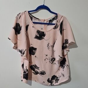 Ladies XL Cleo Petites Top